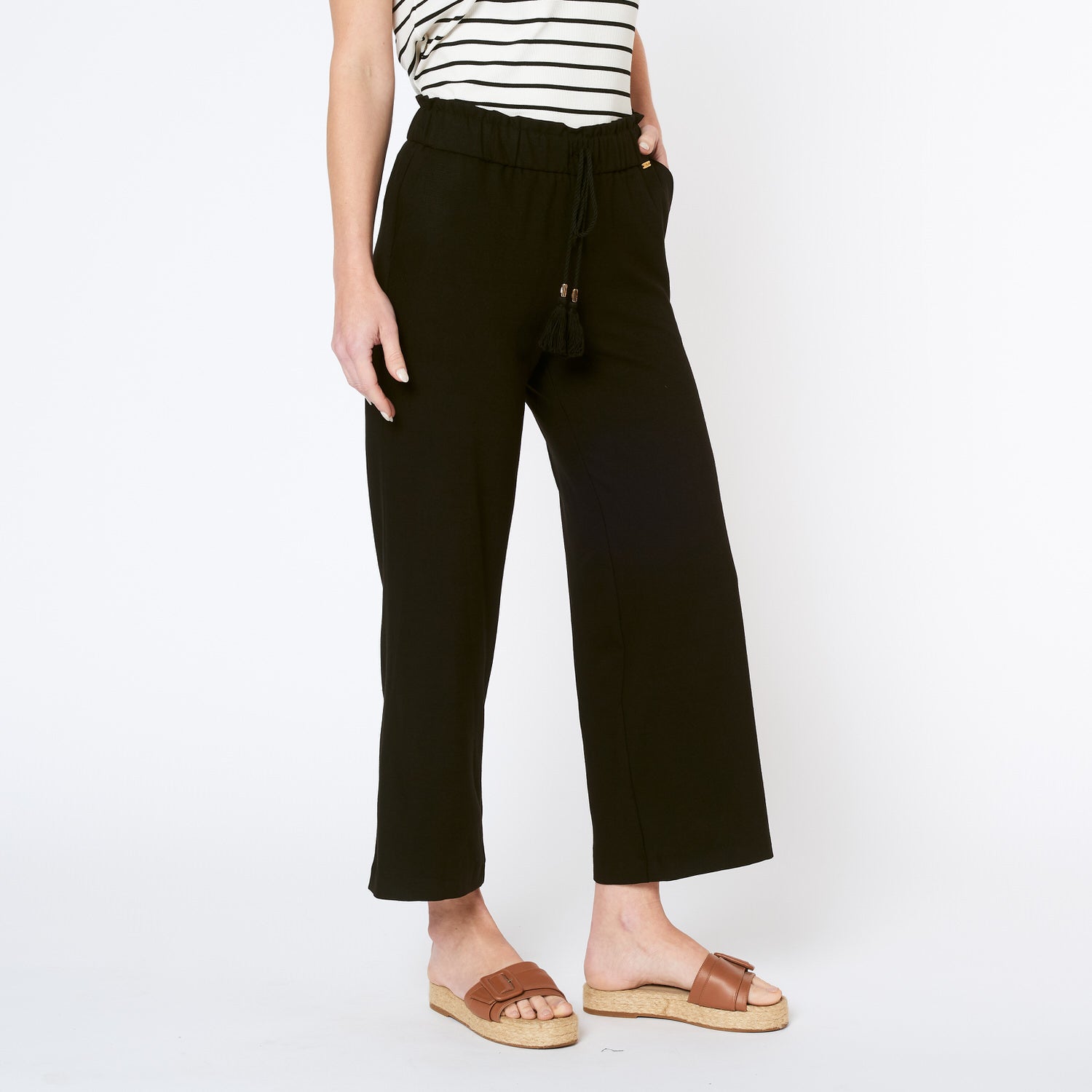 Pantalon Roxy Negro