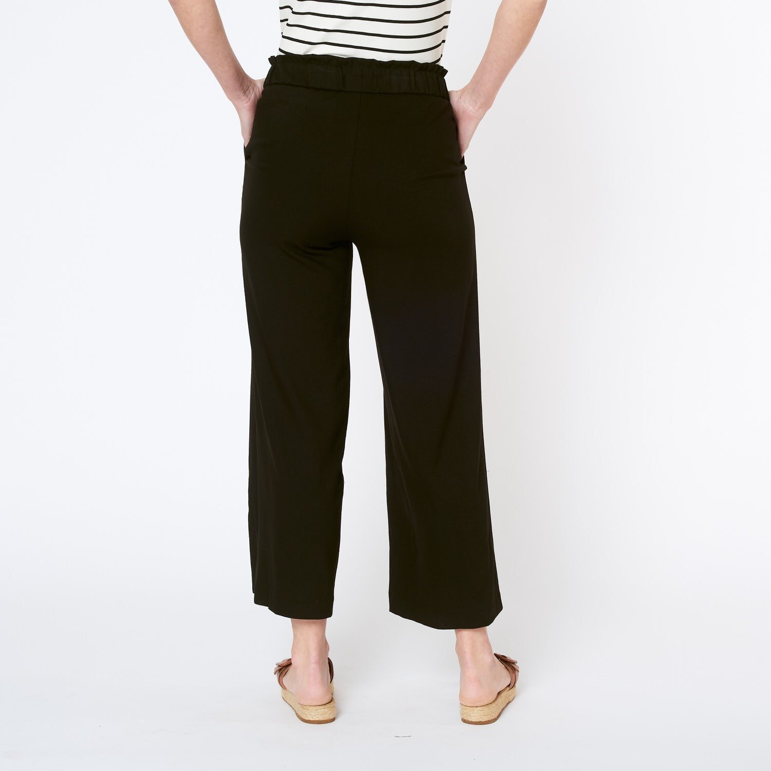 Pantalon Roxy Negro