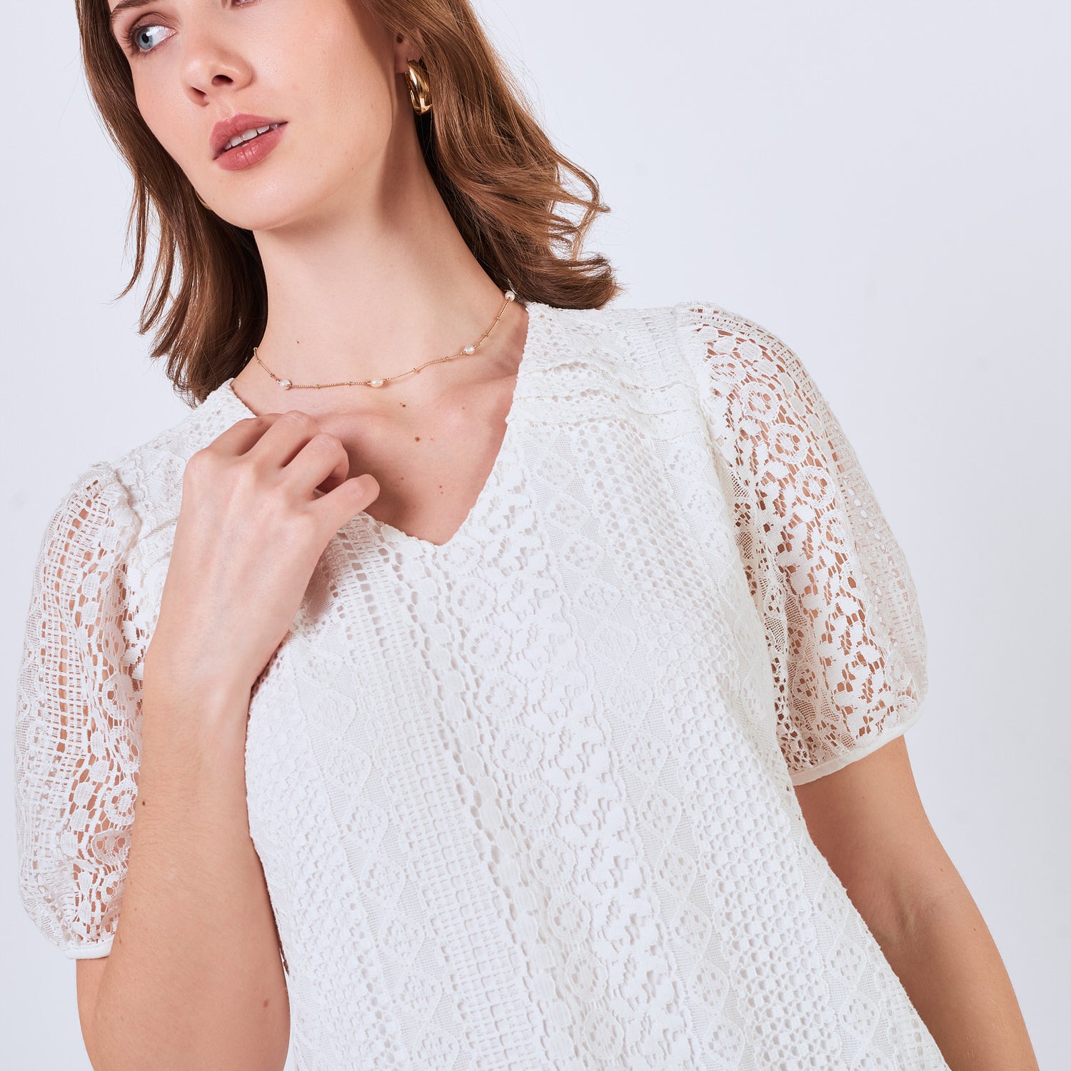 Polo Fabiola Hueso