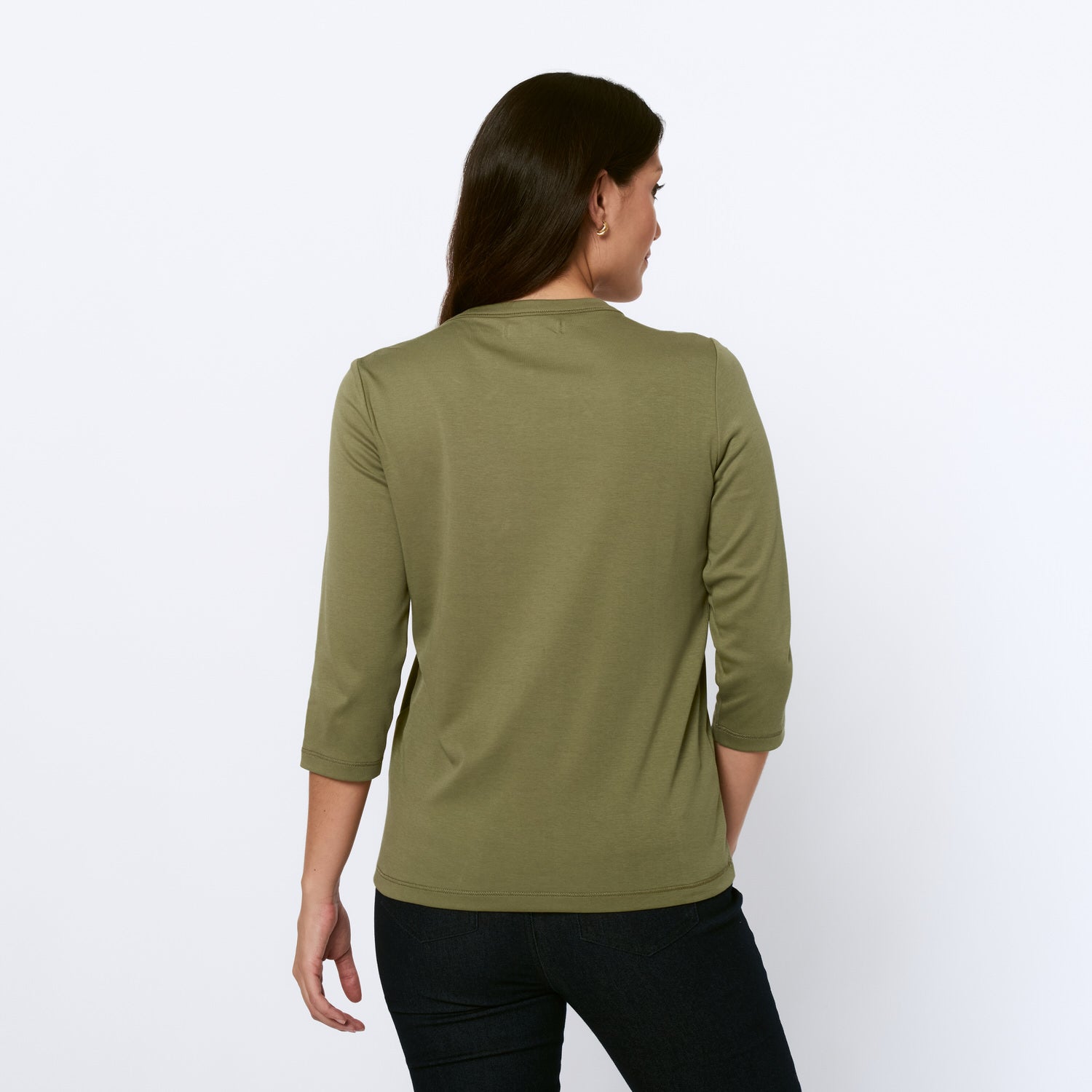 Polo Fico Verde