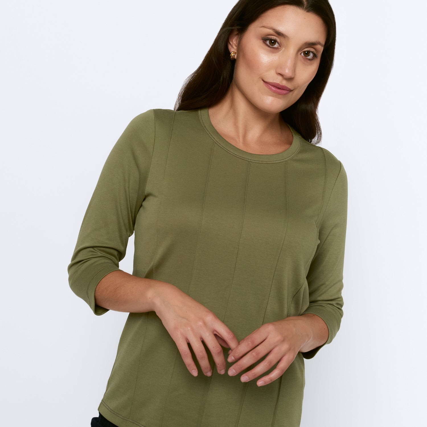 Polo Fico Verde