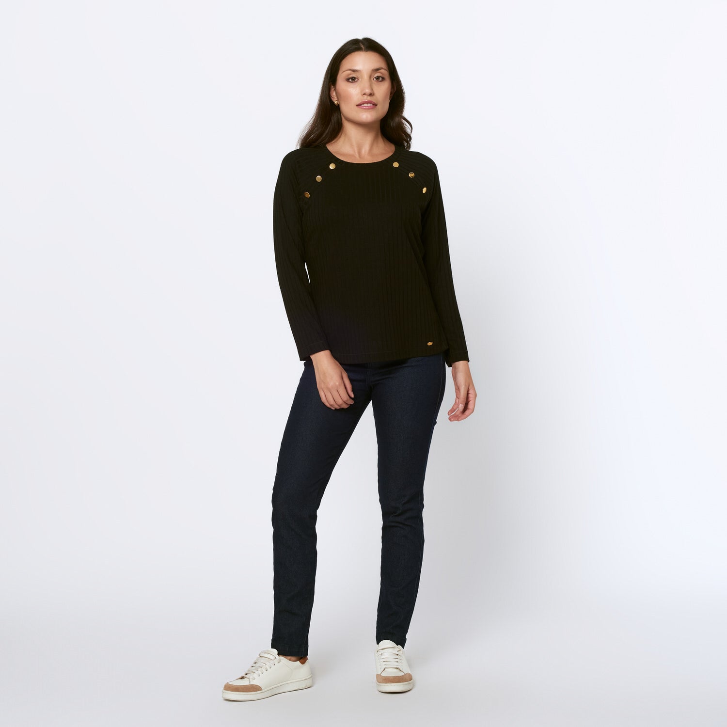 Polo Filome Negro
