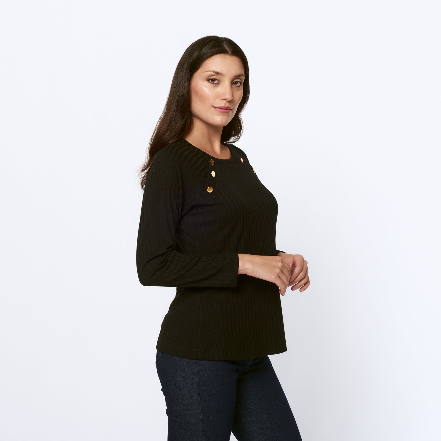 Polo Filome Negro