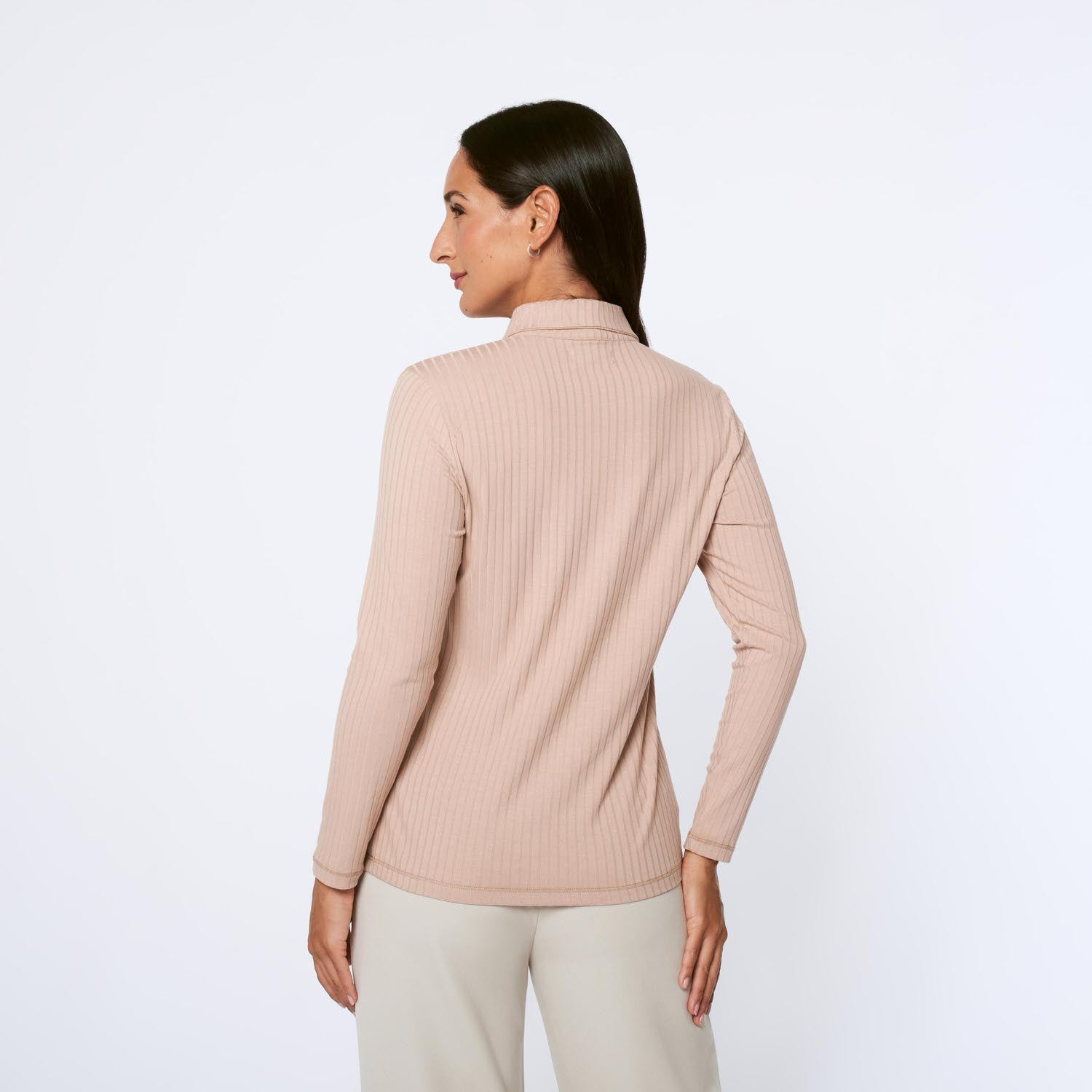 Polo Germana Beige