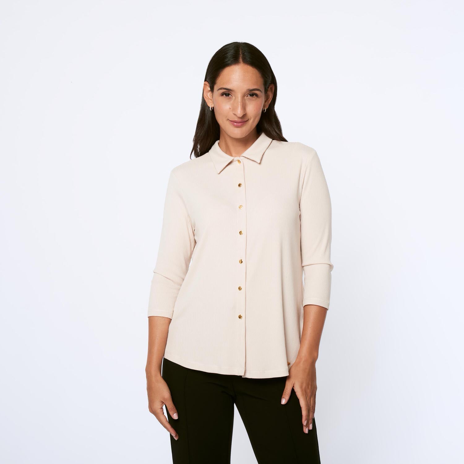 Polo Germana Beige