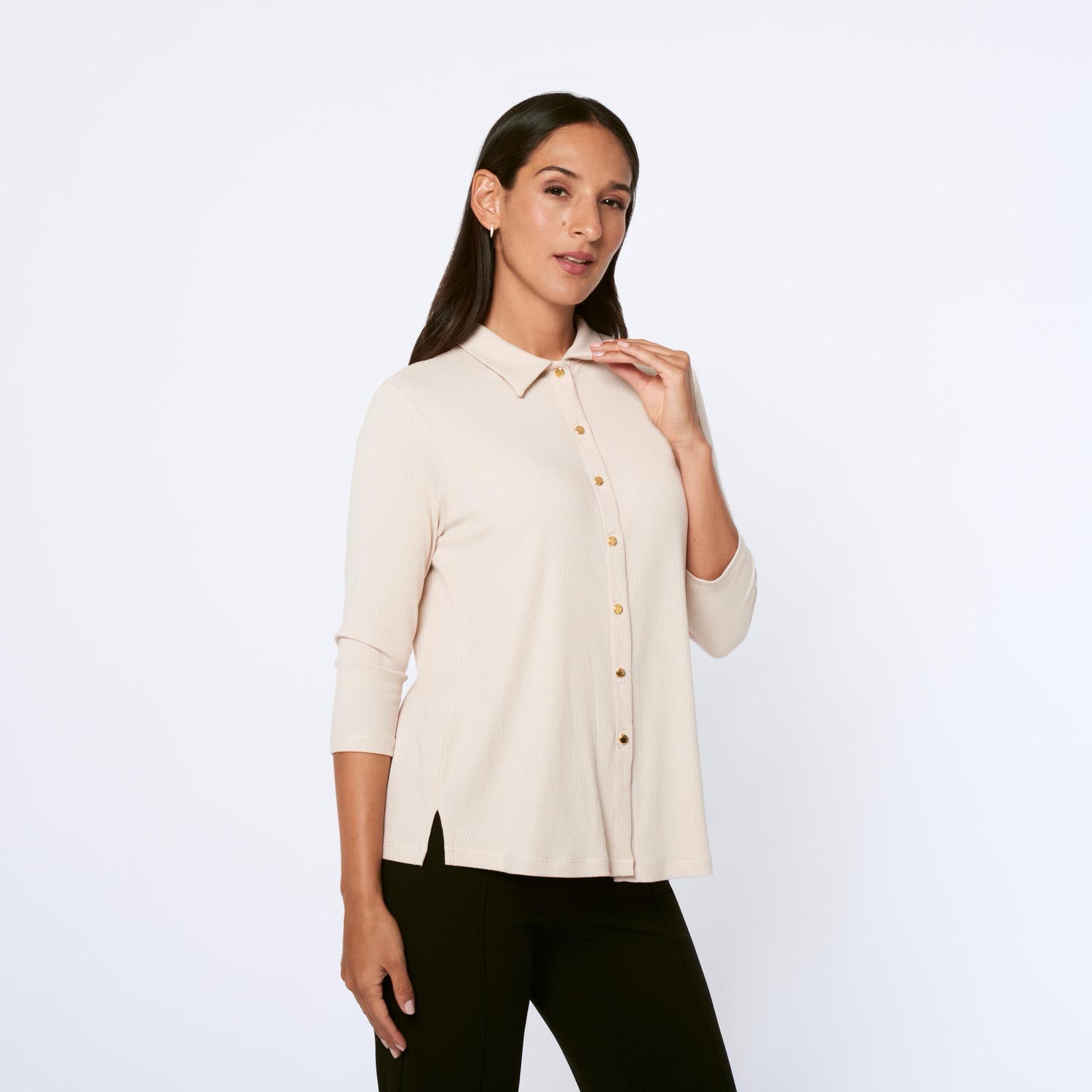 Polo Germana Beige