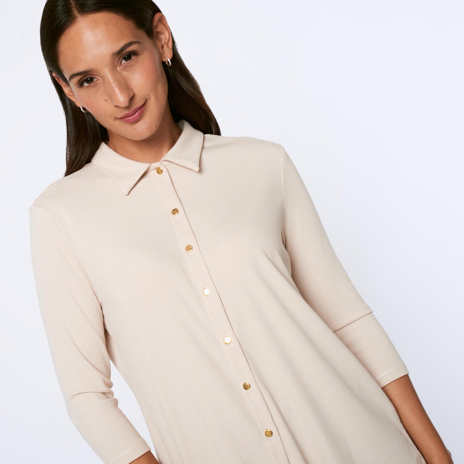 Polo Germana Beige