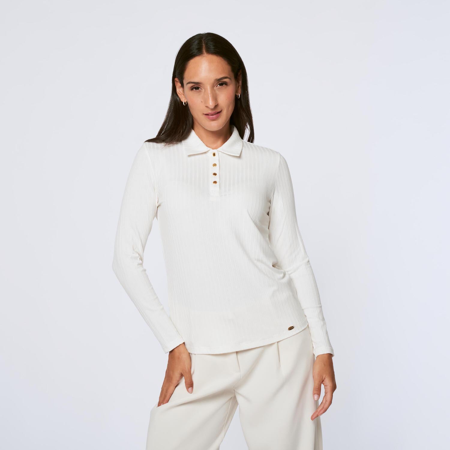 Polo Germana Hueso