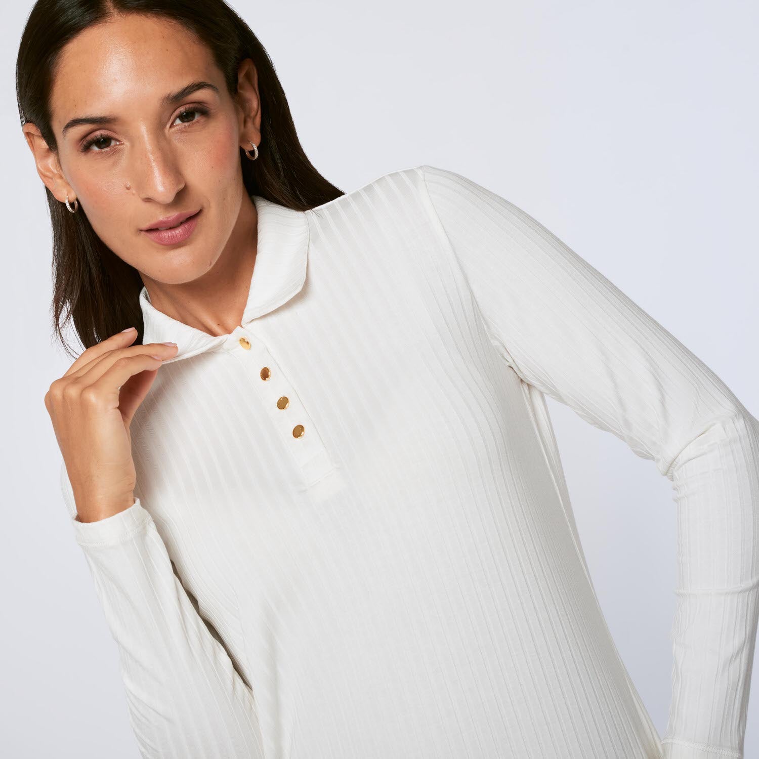 Polo Germana Hueso