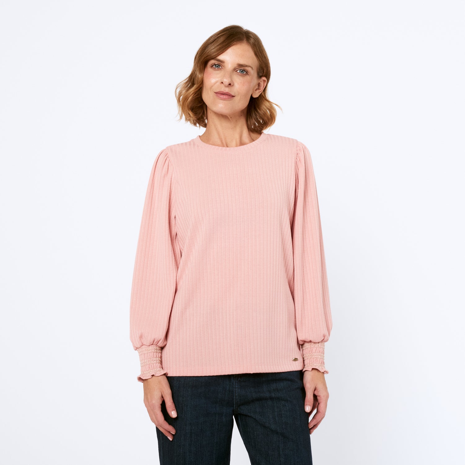 Polo Gianina Palo Rosa