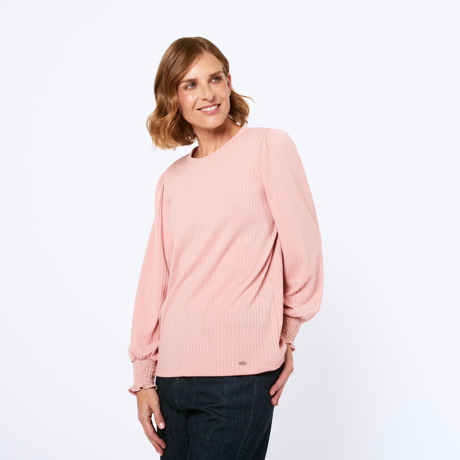 Polo Gianina Palo Rosa