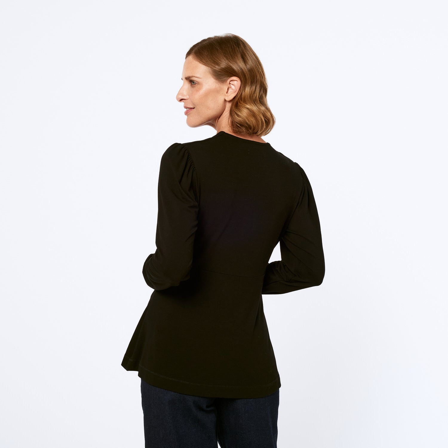 Polo Giovanna Negro