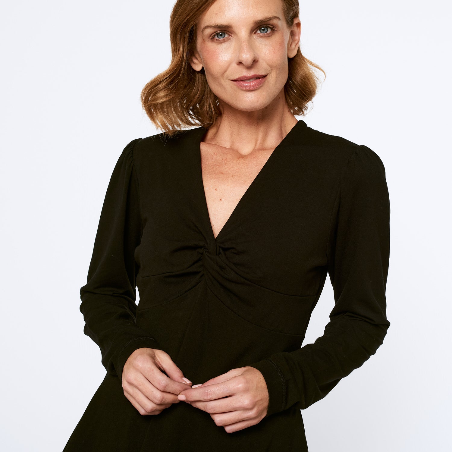 Polo Giovanna Negro
