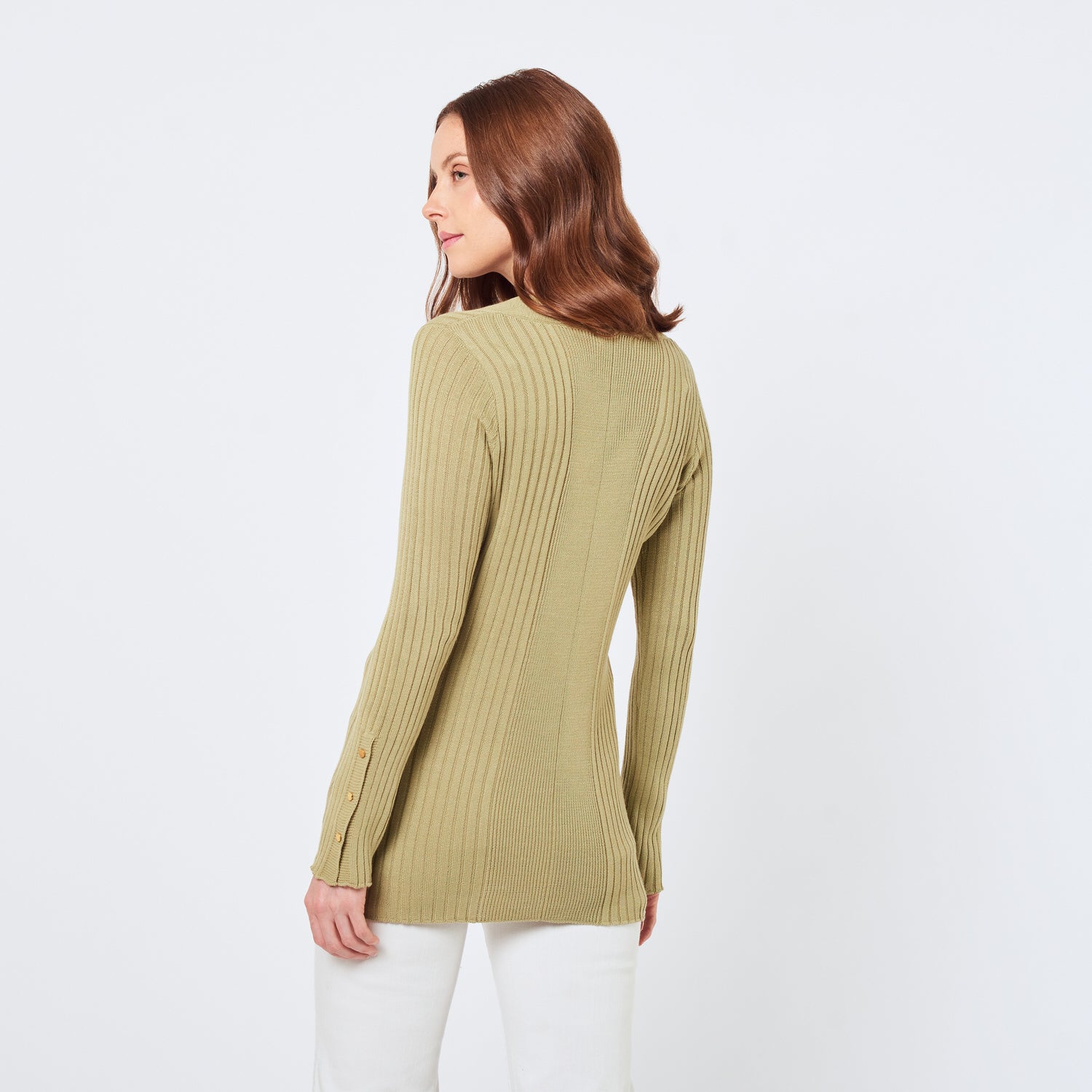Polo Honoria Verde