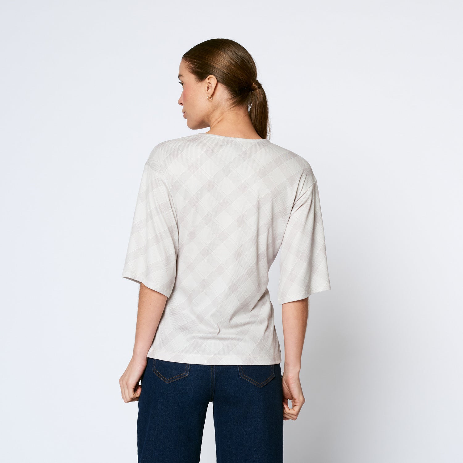 Polo Joaquina Print