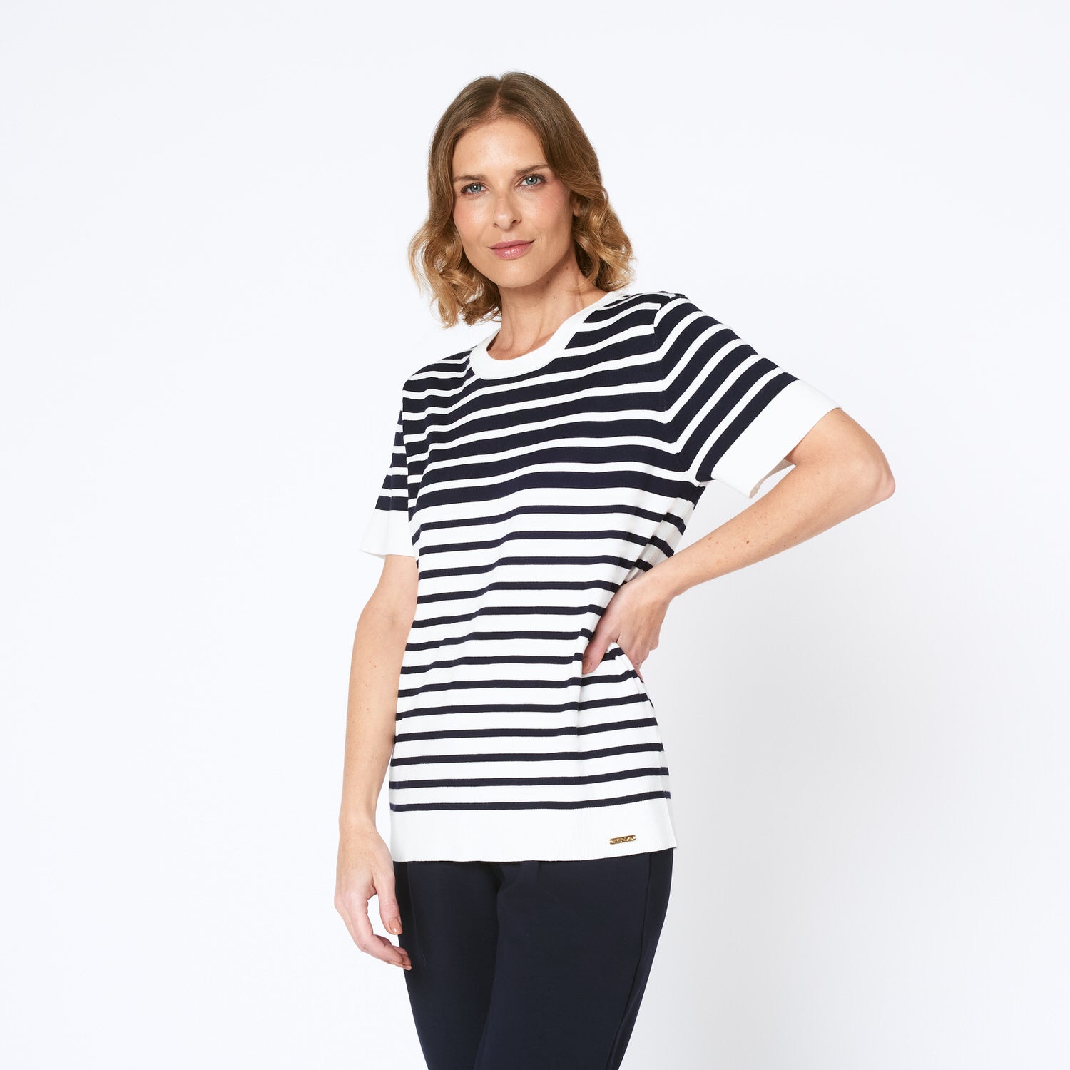 Polo Leonira Multi 1