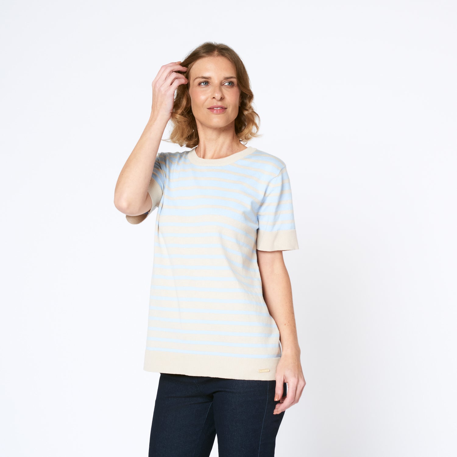 Polo Leonira Multi 2