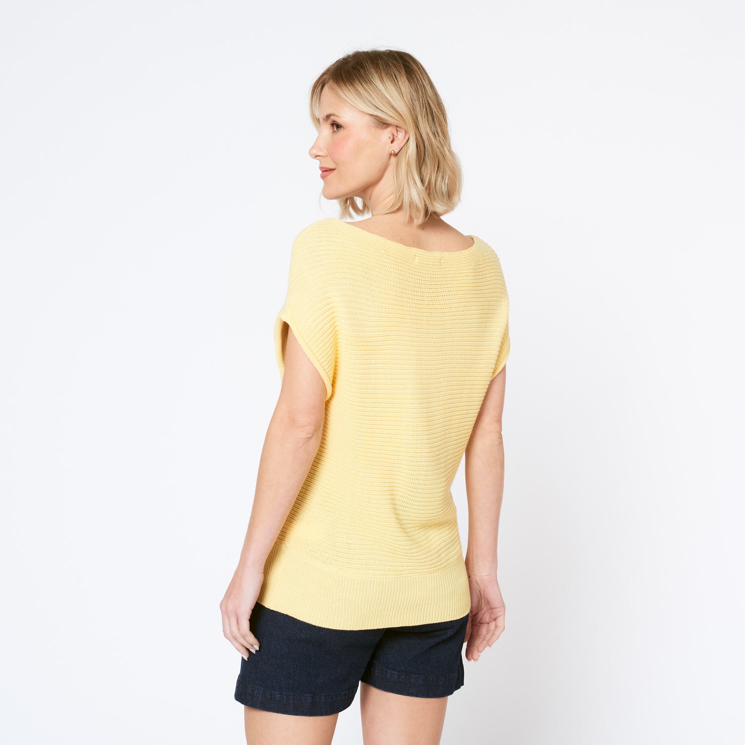 Polo Marilu Amarillo