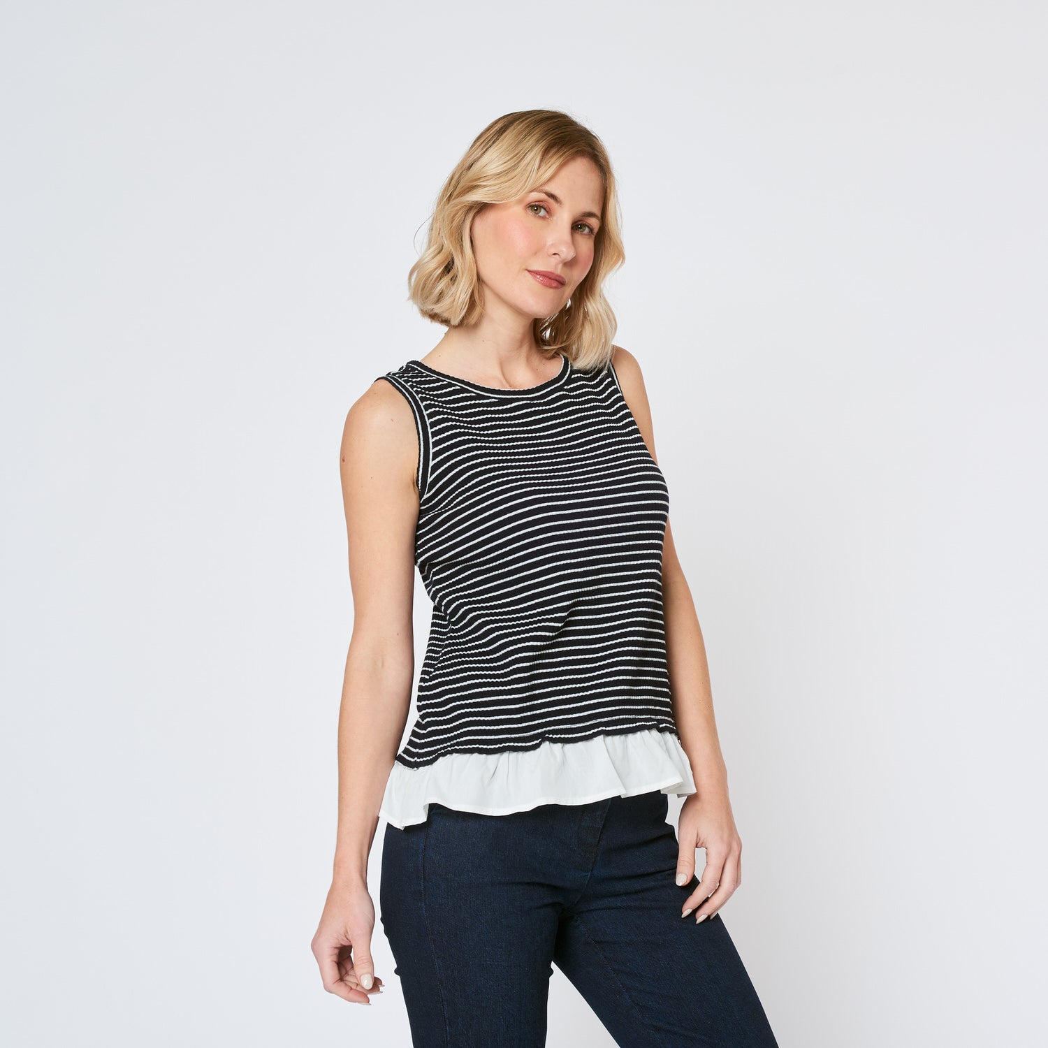 Polo Monique Multi 1