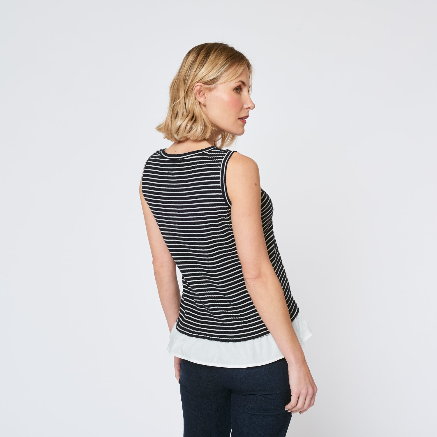 Polo Monique Multi 1