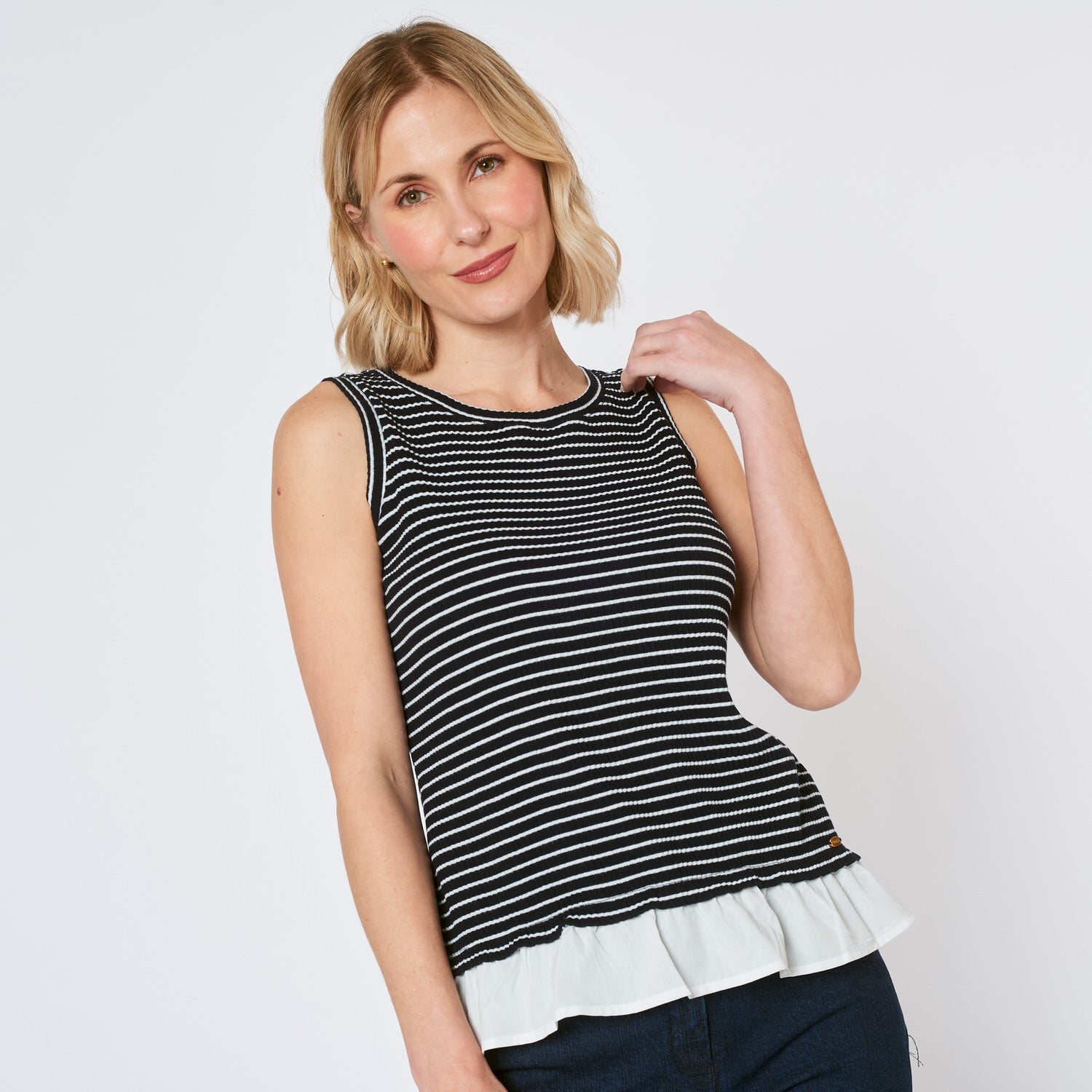 Polo Monique Multi 1