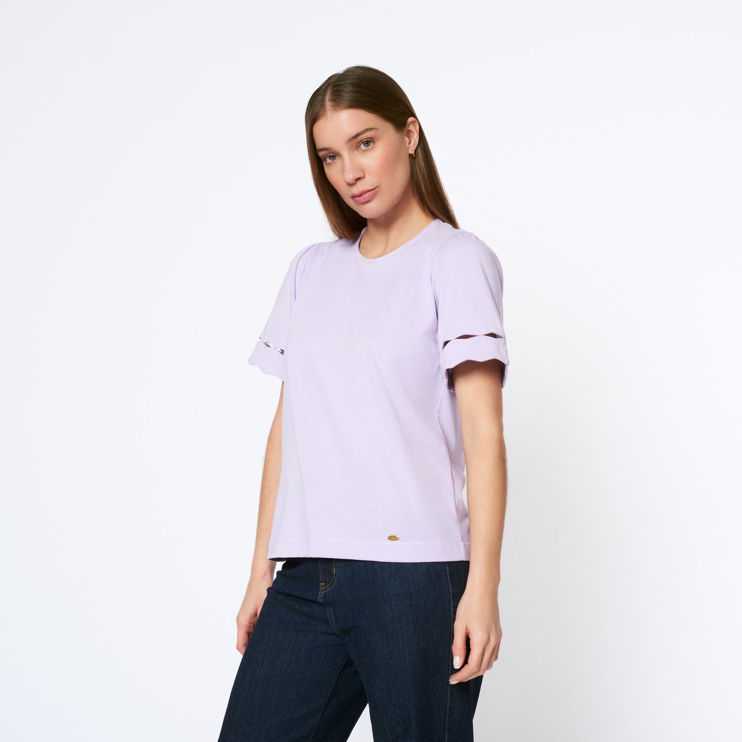 Polo Patter Lila