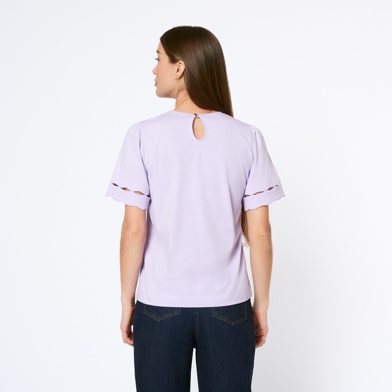 Polo Patter Lila