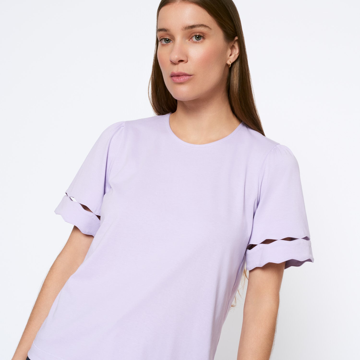 Polo Patter Lila