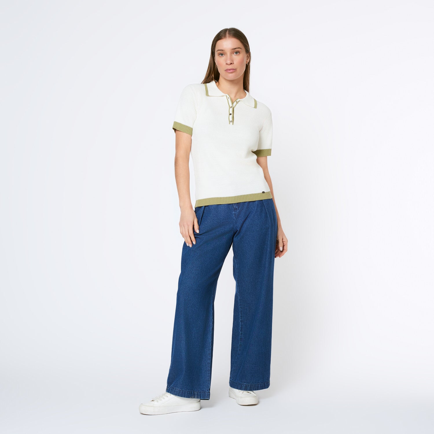 Polo Pepa Hueso