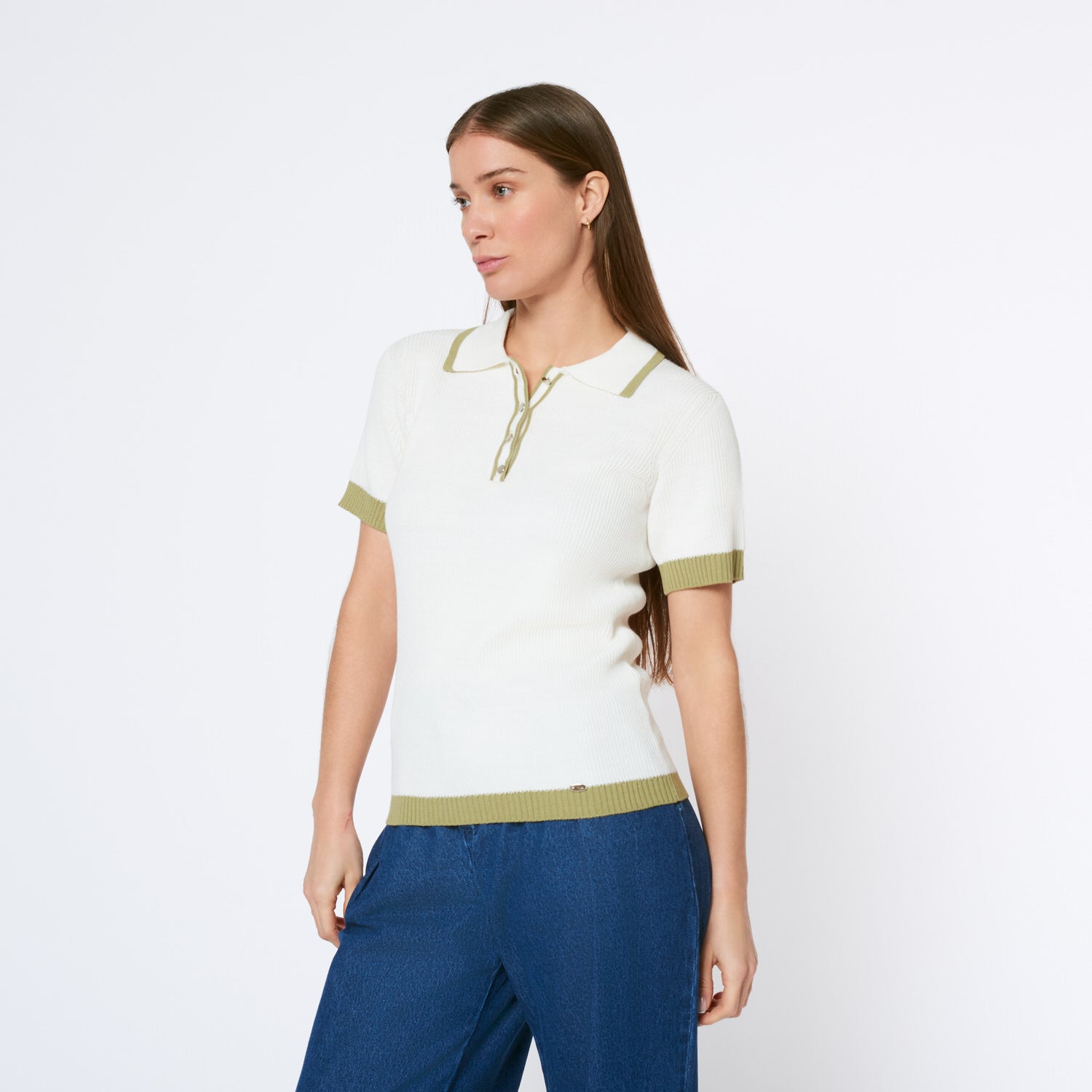 Polo Pepa Hueso