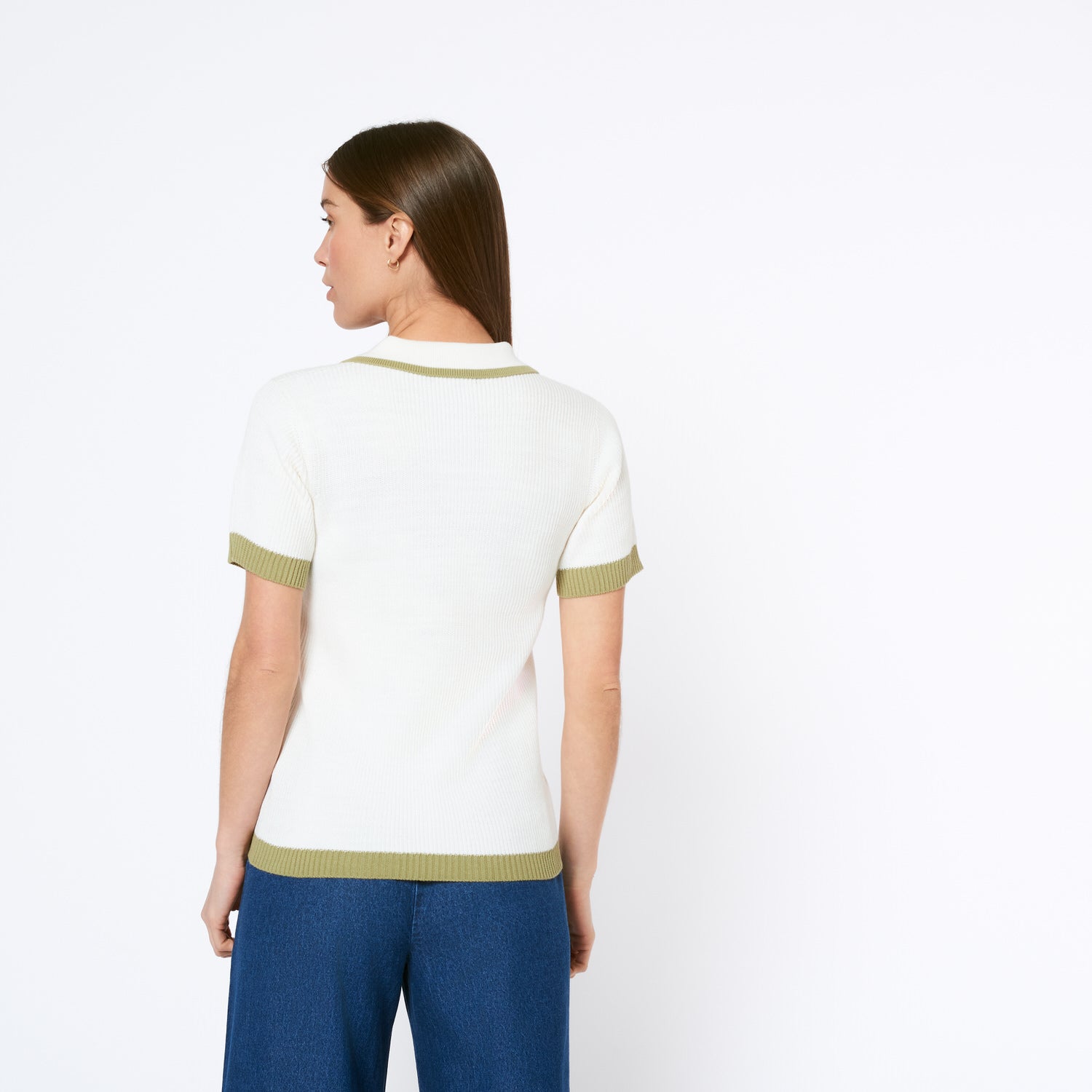 Polo Pepa Hueso