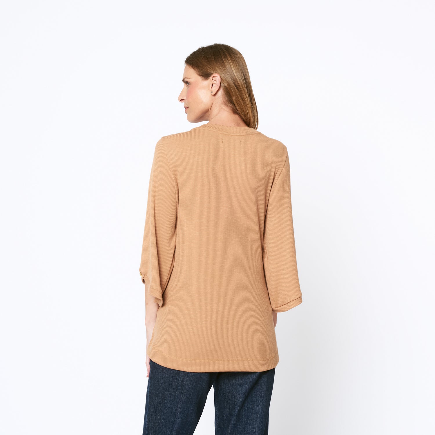Polo Rachel Camel