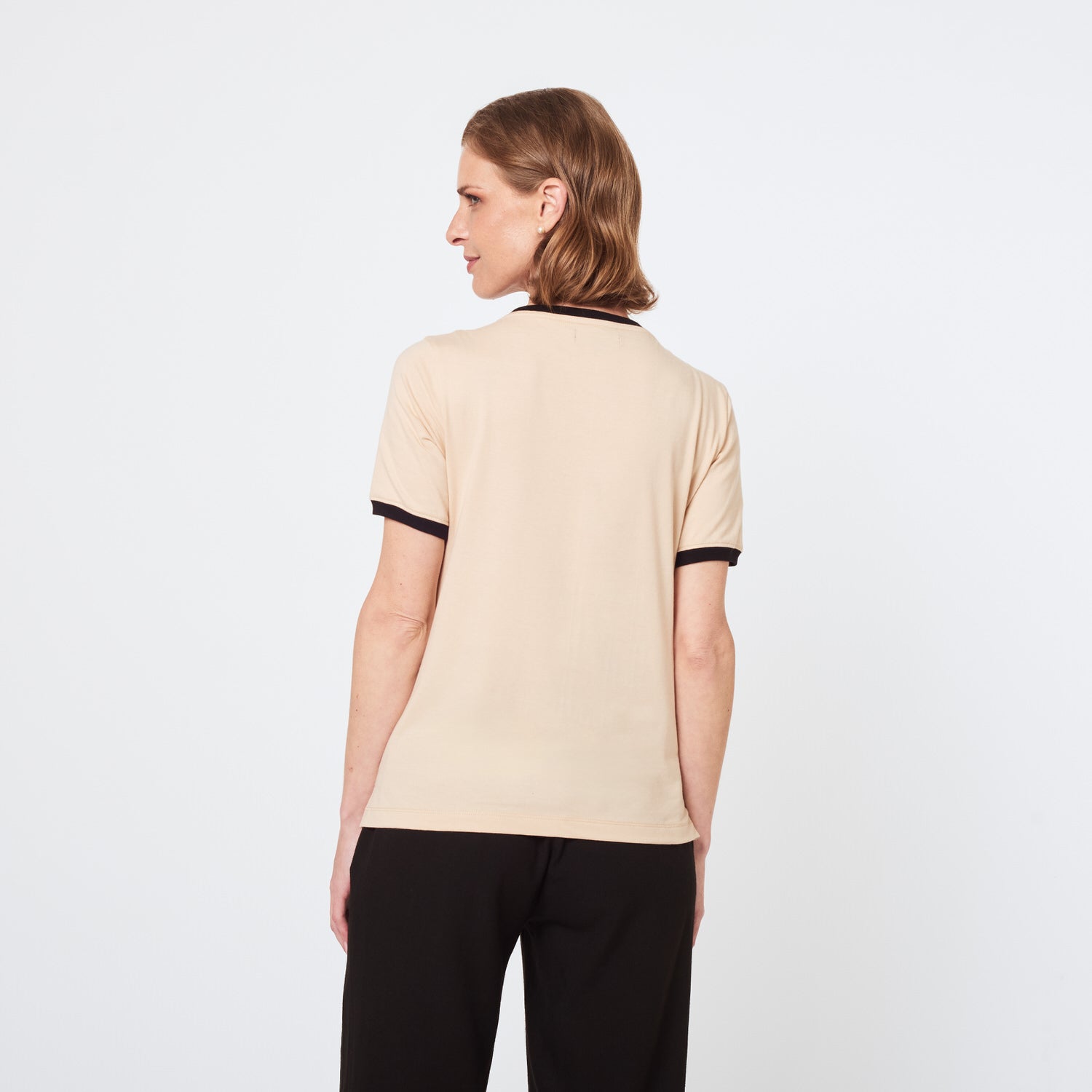 Polo Rapha Beige