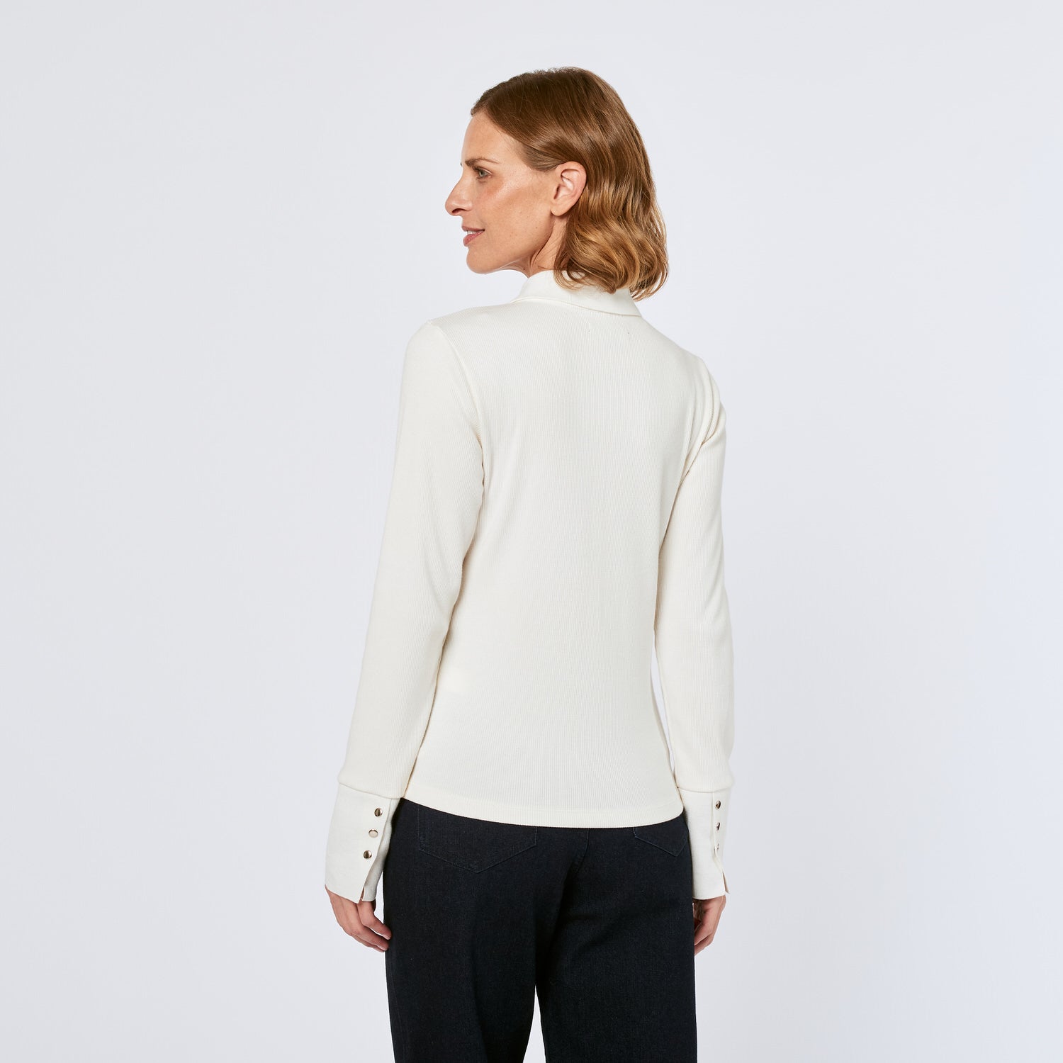 Polo Republic Hueso