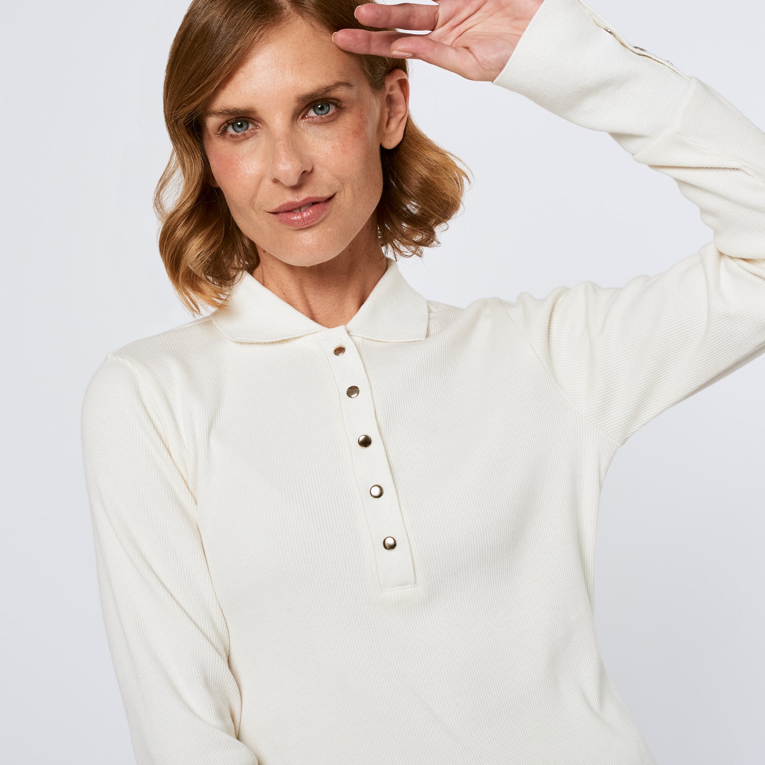 Polo Republic Hueso