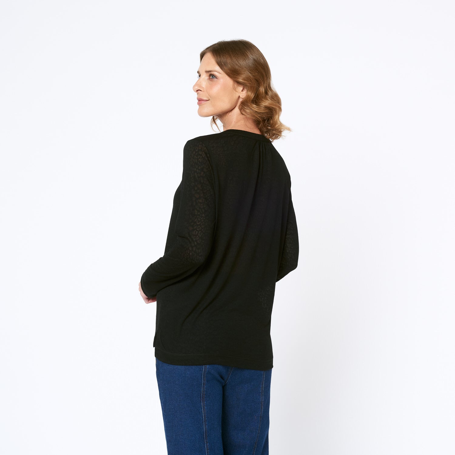 Polo Rina Negro