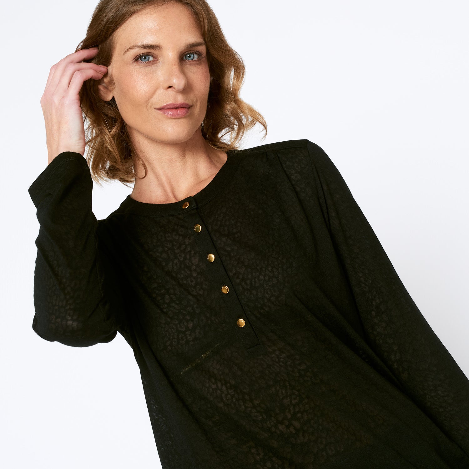 Polo Rina Negro
