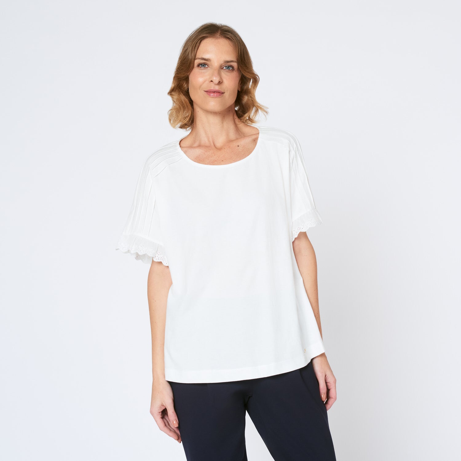 Polo Rosalinda Hueso