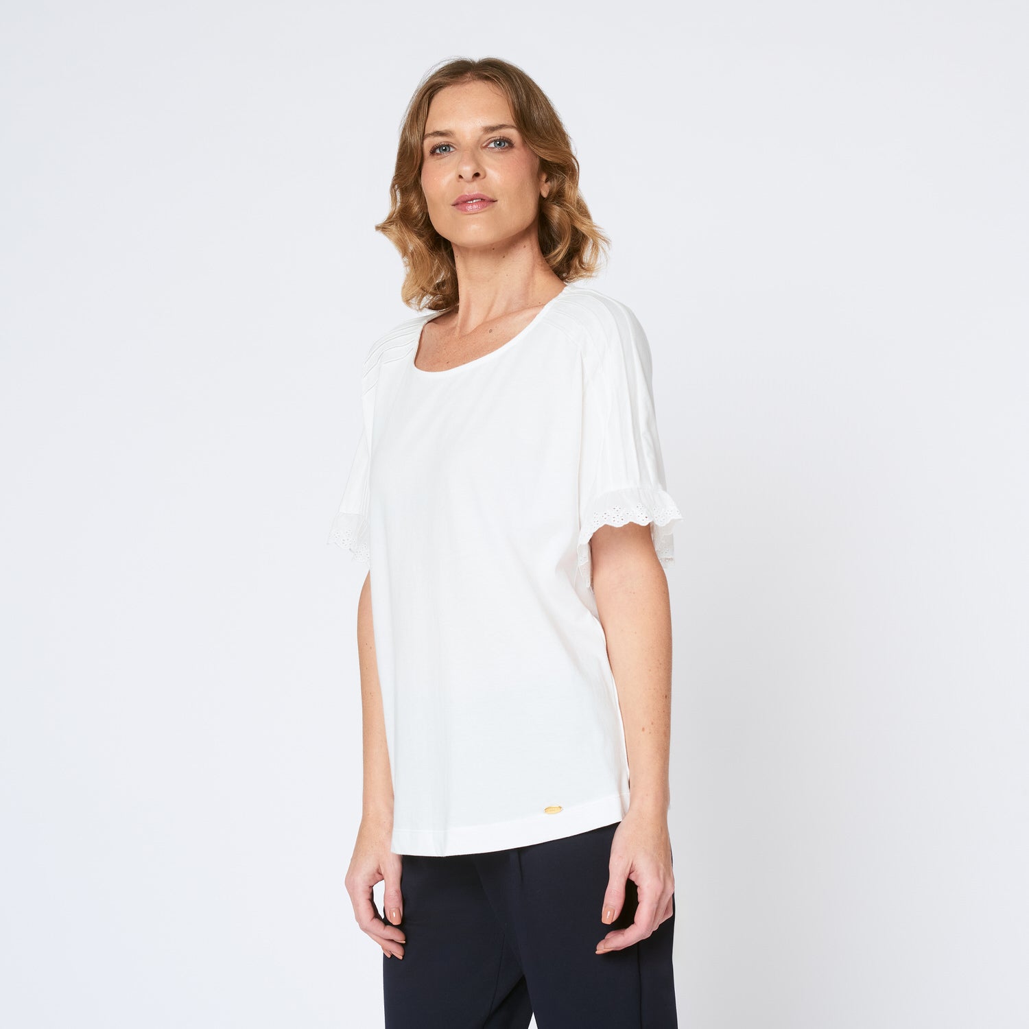 Polo Rosalinda Hueso