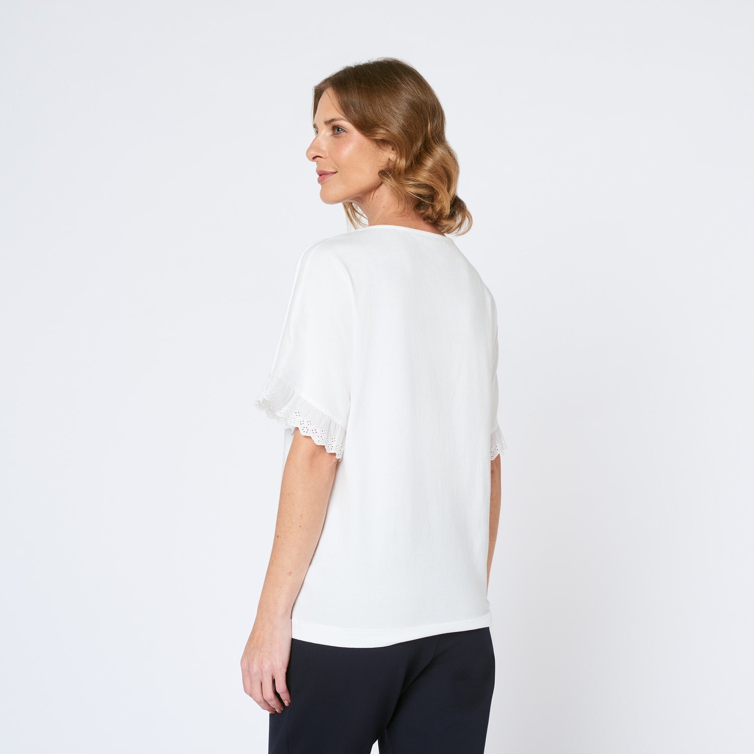 Polo Rosalinda Hueso
