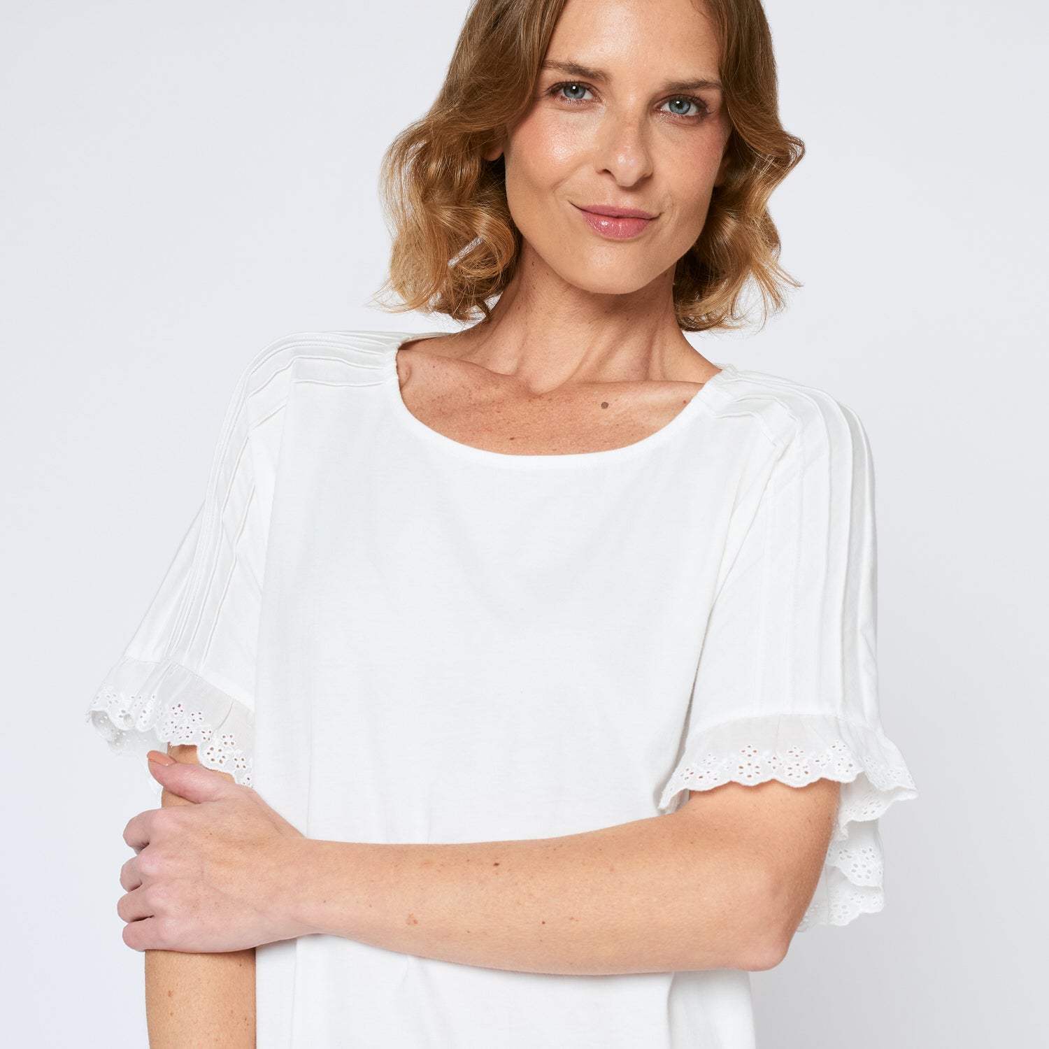 Polo Rosalinda Hueso