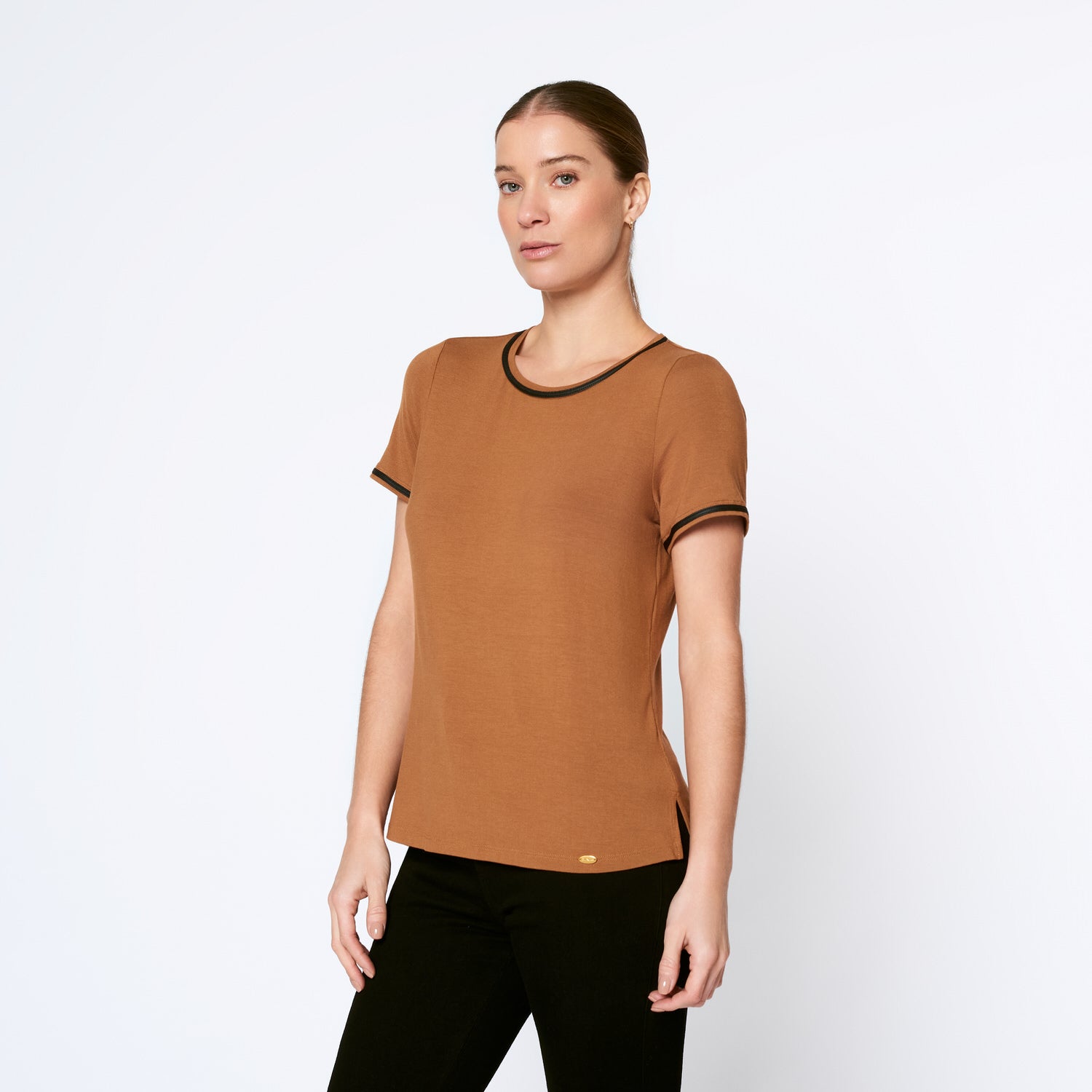 Polo Zita Camel