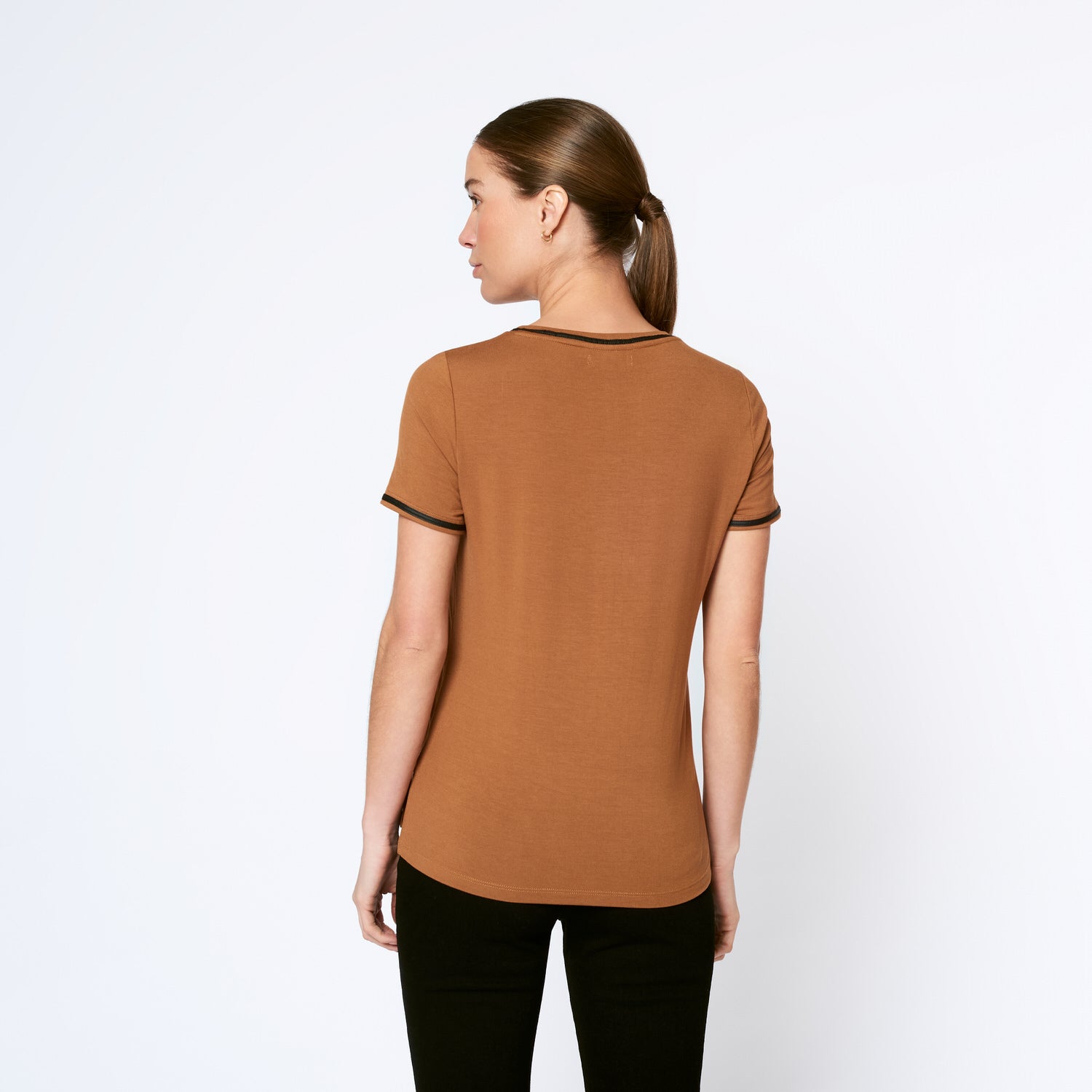 Polo Zita Camel