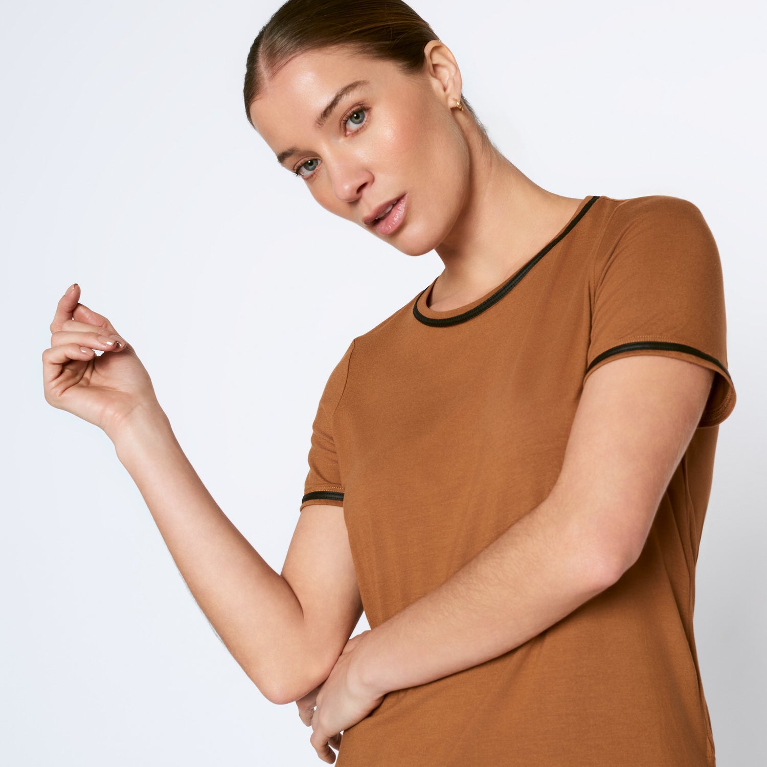 Polo Zita Camel