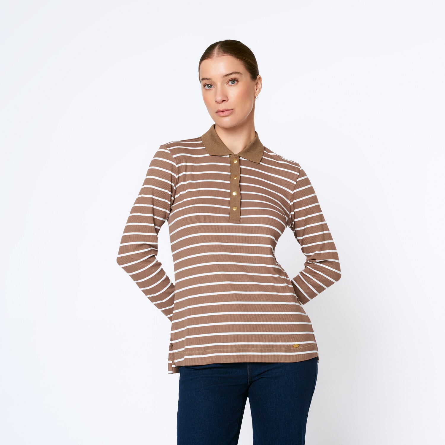 Polo Zulema Multi 2