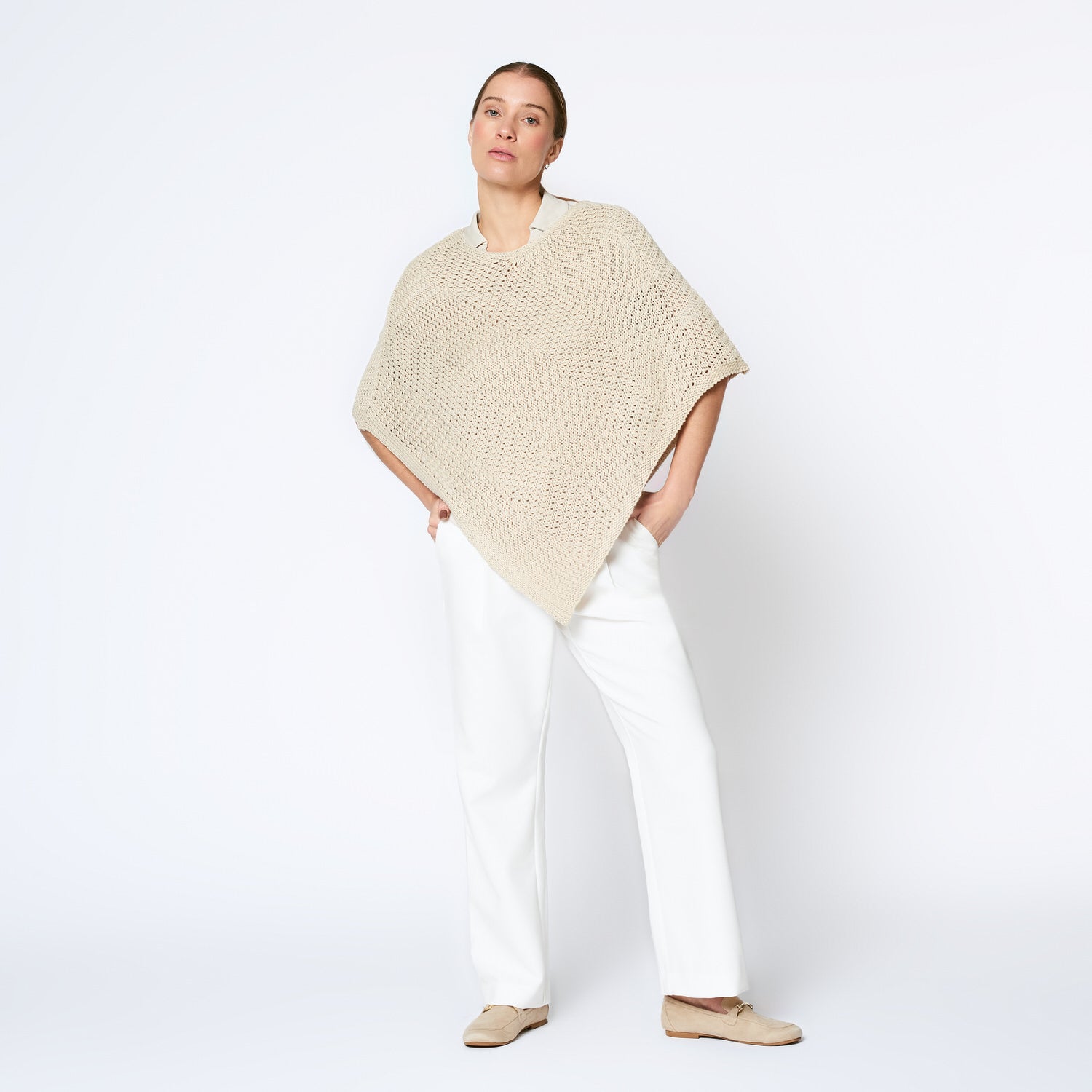 Poncho Jacob Arena