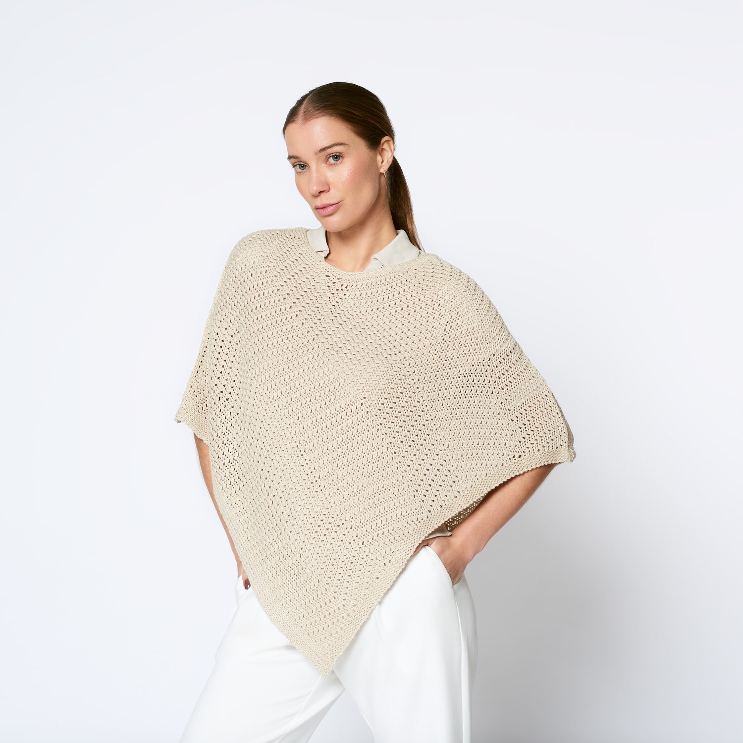Poncho Jacob Arena