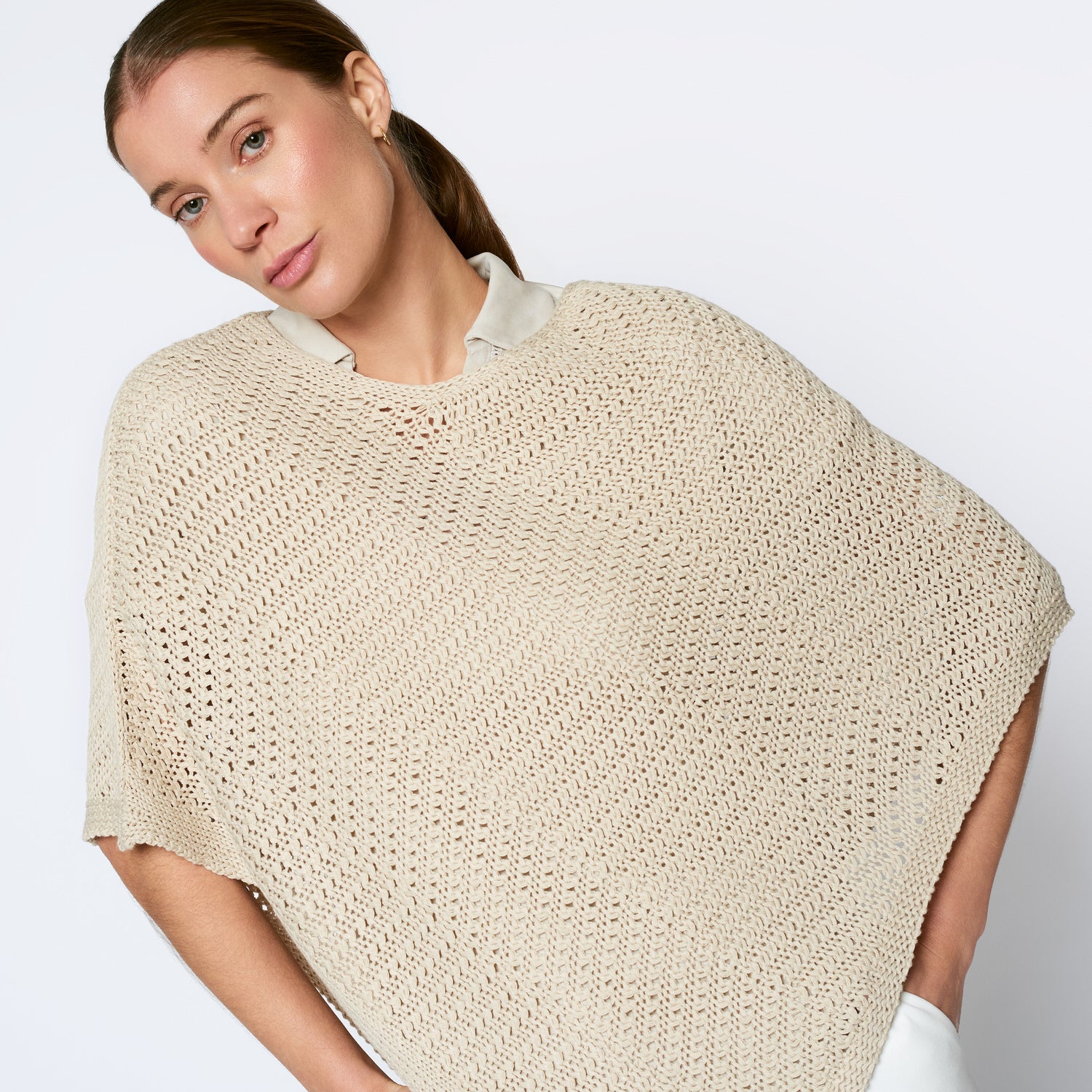 Poncho Jacob Arena