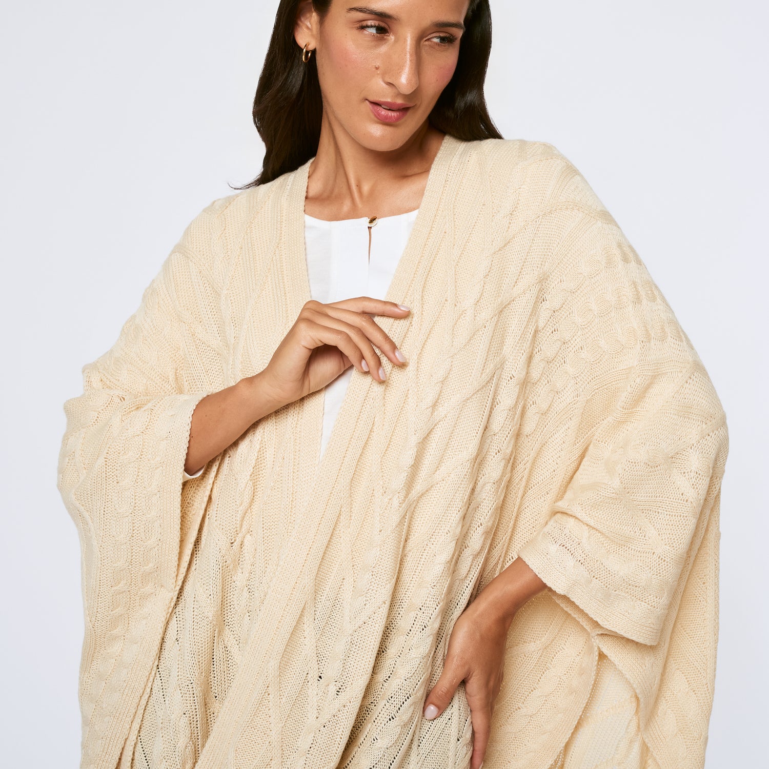 Poncho July Arena