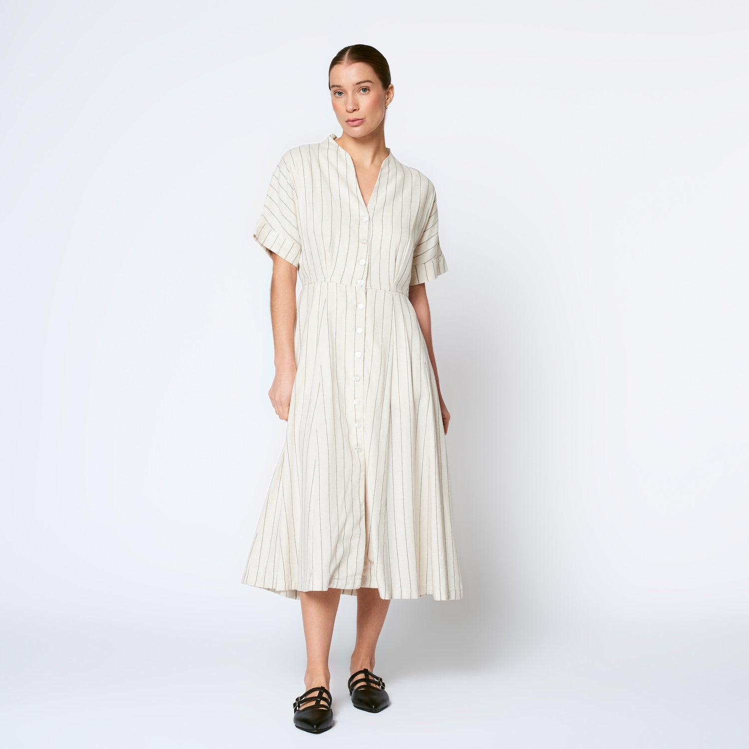 Vestido Joana Multi 1